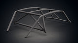 Alpine Designs Polaris RZR Turbo/S DIRT & DUNE 2 seat roll cage