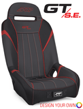 PRP Seats GT/S.E. Suspension Seat for RZR