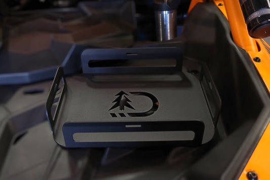 Alpine Designs Universal UTV Tool Bag Mount