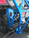 Can-Am Bed Supports