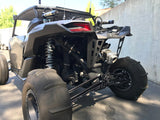 Can-Am Bed Supports