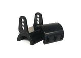Alpine Designs Over Bed Spare Tire Mount For Polaris RZR