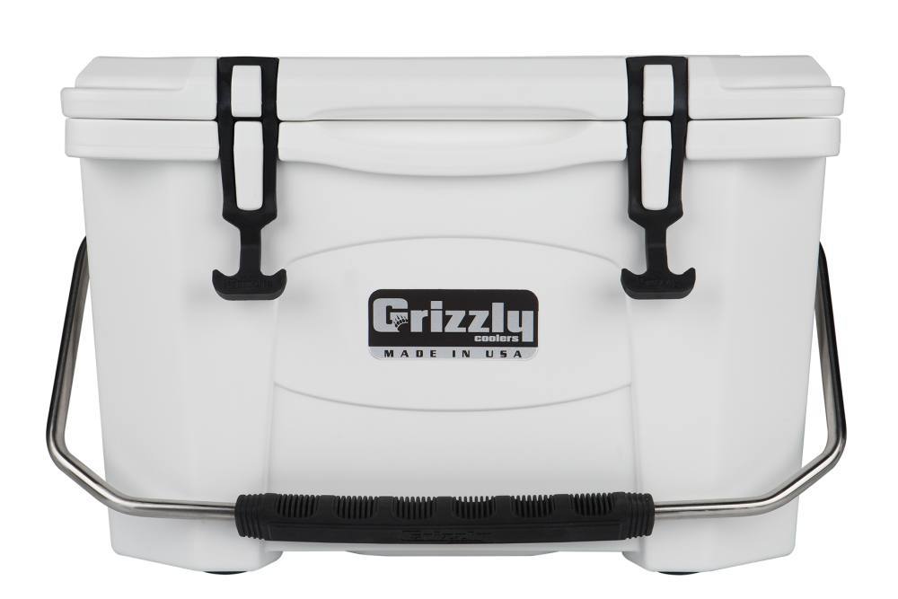 Alpine Designs X3 Cooler Mount