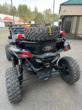 Can-Am X3 Rear Storage box