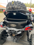 Can-Am X3 Rear Storage box