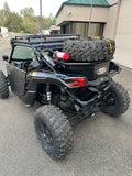 Can-Am X3 Rear Storage box