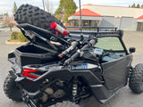 Can-Am X3 Rear Storage box