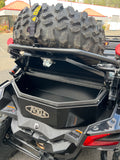 Can-Am X3 Rear Storage box