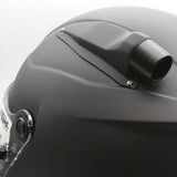 Rugged Radios Pyrotect MIDAIR Helmet Wired OFFROAD