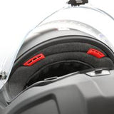 Rugged Radios Pyrotect MIDAIR Helmet Wired OFFROAD