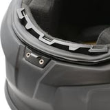 Rugged Radios Pyrotect MIDAIR Helmet Wired OFFROAD