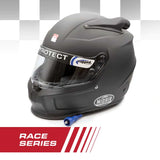 Rugged Radios Pyrotect MIDAIR Helmet Wired OFFROAD