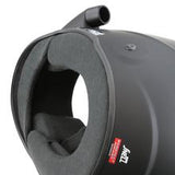 Rugged Radios Pyrotect ProSport Side Air Helmet Wired OFFROAD