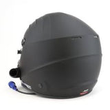 Rugged Radios Pyrotect ProSport Side Air Helmet Wired OFFROAD