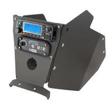 Rugged Radios Can-Am X3 Complete UTV Communication Kit with Dash Mount