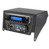 Rugged Radios Can-Am X3 Complete UTV Communication Kit with Top Mount