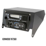 Rugged Radios Can-Am X3 Multi-Mount Kit - Top Mount