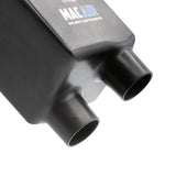 Rugged Radios MAC Air 2-Person Helmet Air Pumper (Bundle)