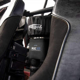 Rugged Radios MAC Air 2-Person Helmet Air Pumper (Bundle)