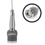 Rugged Radios Radio Kit - Rugged M1 RACE SERIES Waterproof Mobile with Antenna - Digital and Analog