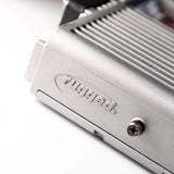 Rugged Radios Radio Kit - Rugged M1 RACE SERIES Waterproof Mobile with Antenna - Digital and Analog