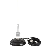 Rugged Radios Rugged M1 RACE SERIES Waterproof Mobile Radio - Digital and Analog