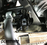 KRYPTONITE POLARIS RZR DEATH GRIP TIE RODS STAGE "2" 2014-2020 XP