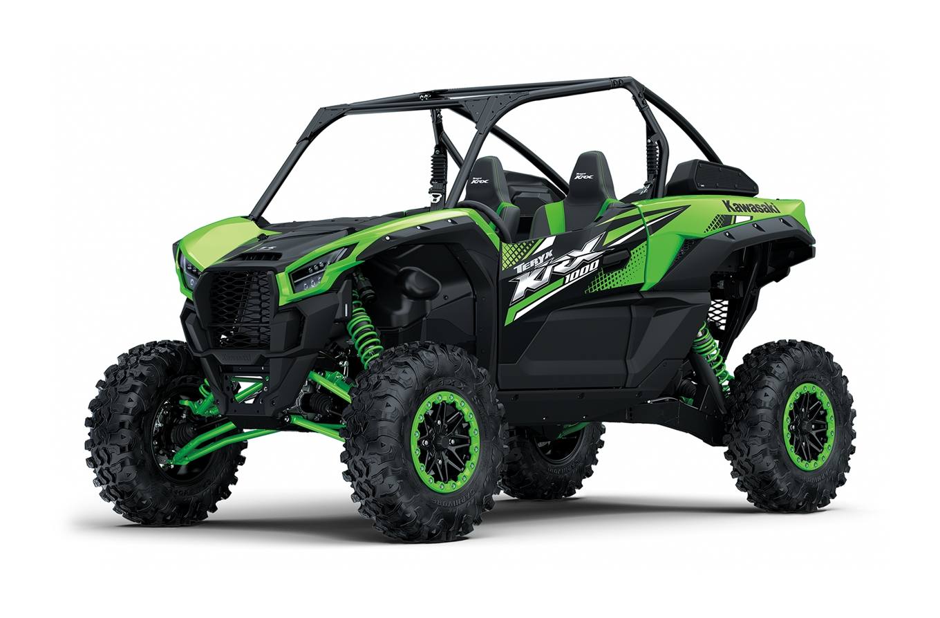 Kawasaki