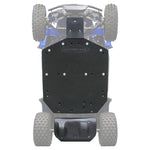Polaris RZR 170 UHMW Skid Plate - Factory UTV