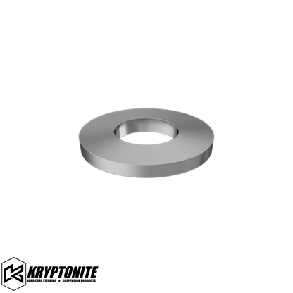 Kryptonite Axle Washer Pack for 2014-2023 XP Polaris RZR