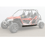 Arctic Cat Wildcat 4 1000 UHMW Rock Sliders - Factory UTV