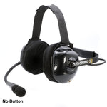 FHS Behind-The-Head Fire Safety Industrial Headset