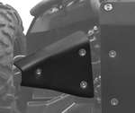 Yamaha Wolverine R-Spec UHMW A-Arm Guards - Factory UTV