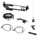 Ford Raptor Two-Way Mobile Radio Kit