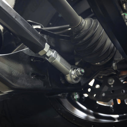 Kryptonite Ultimate TERYX Suspension Package for 2026 KAWASAKI TERYX H2