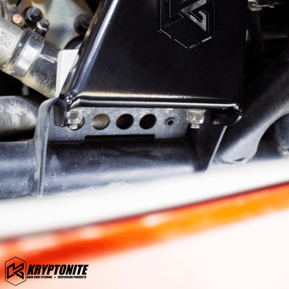 Kryptonite Polaris RZR Death Grip Rear Sway Bar Frame Reinforcement Kit 2018-2021 Turbo S
