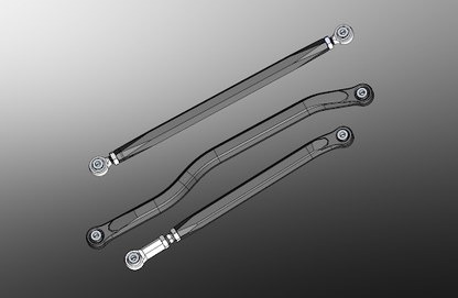 Kryptonite Ultimate TERYX Suspension Package for 2026 KAWASAKI TERYX H2