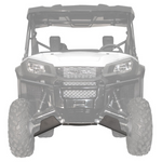 Honda Pioneer 1000 & 1000-5 UHMW Ultimate Skid Package - Factory UTV