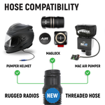 MagLock Helmet Air Kit