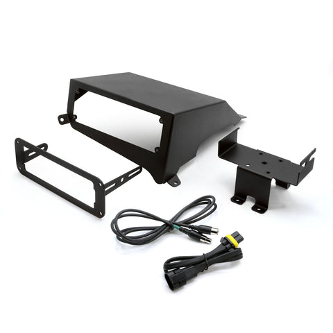 Can-Am Maverick R Remote Head Top Mount Kit