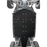 Speed UTV El Jefe UHMW Skid Plate - Factory UTV