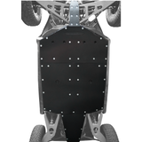 Speed UTV El Jefe UHMW Skid Plate - Factory UTV