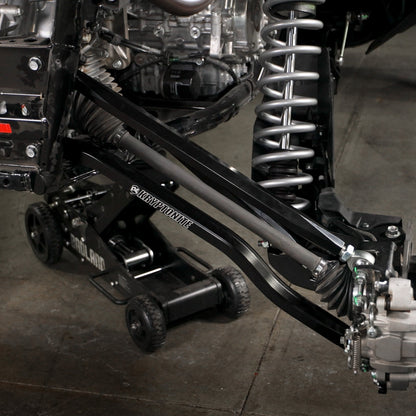 Kryptonite Ultimate TERYX Suspension Package for 2026 KAWASAKI TERYX H2