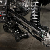 Kryptonite Ultimate TERYX Suspension Package for 2026 KAWASAKI TERYX H2