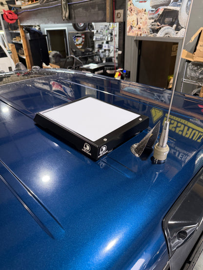ALPINE DESIGNS STARLINK MINI MOUNT