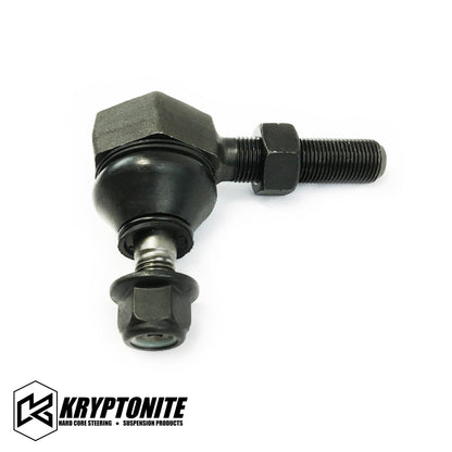 Kryptonite Polaris RZR Death Grip Tie Rods Stage "1" 2015-2023 XP (+3" Long Travel)