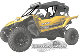 Yamaha YXZ 1000 Bolt-On Roll Cage Enhancement Bundle - Factory UTV