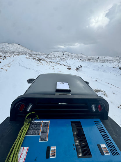 ALPINE DESIGNS STARLINK MINI MOUNT