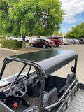 Polaris Ranger 150 Aluminum Roof - Factory UTV