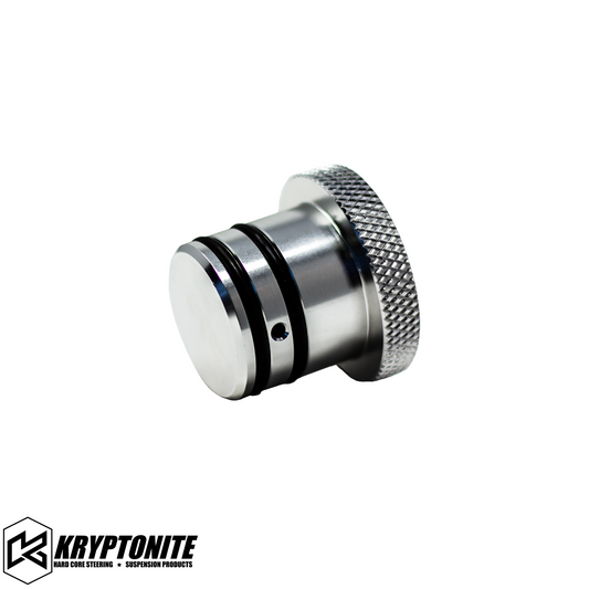 Kryptonite Can-Am Wheel Bearing Greaser Tool